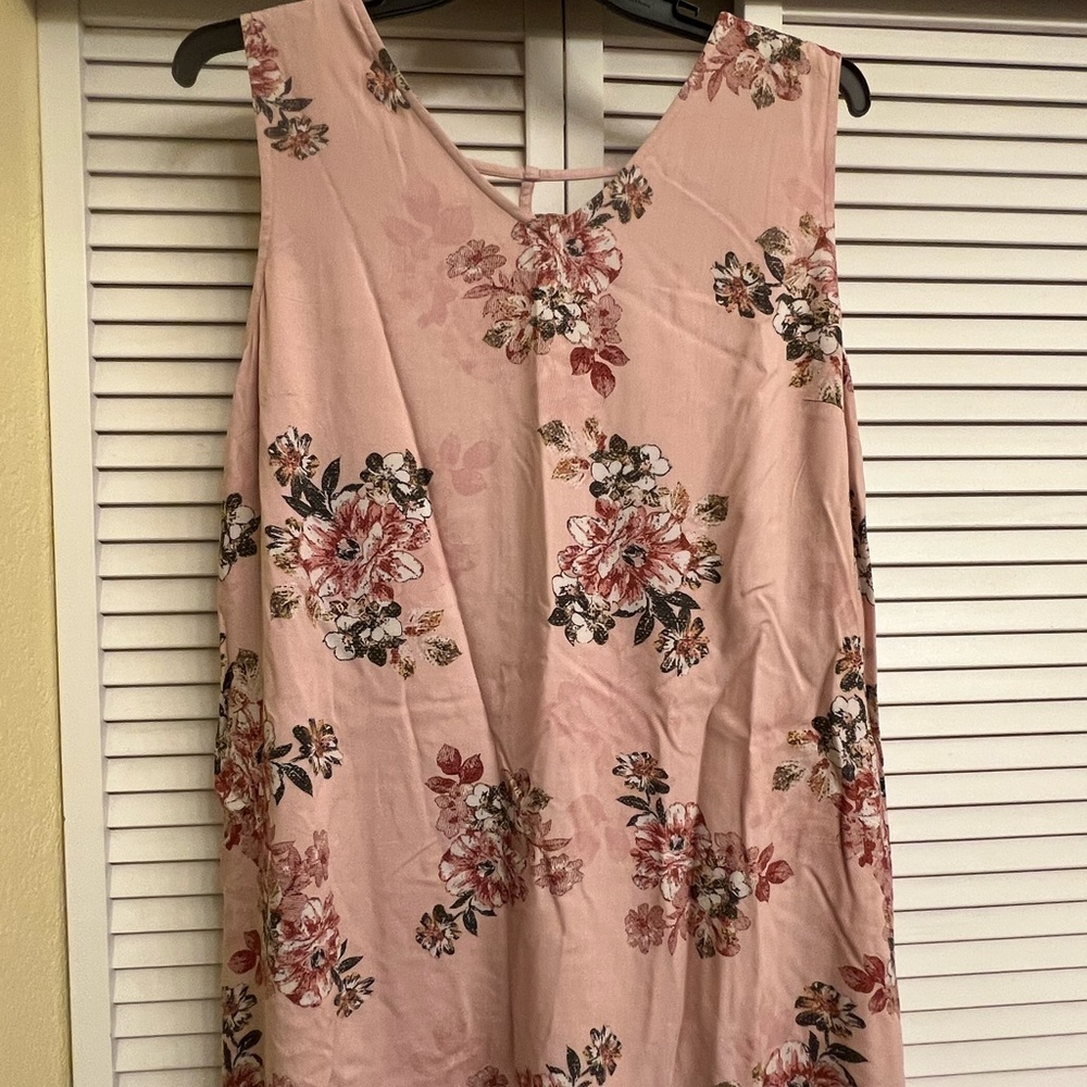 NWT Maurice’s Dress Sz XXL